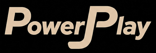 PowerPlay Logo